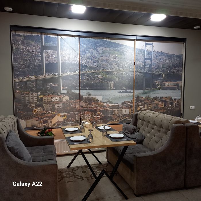 Жалюзи для вашего дома и офиса  Uy VA ofis uchun jalyuzi pardalari