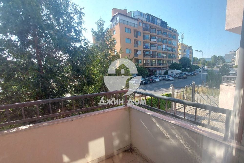 Продава се Едностаен апартамент в к.к. Слънчев бряг - 38 кв.м за 1211 €/кв.м - Снимка #8