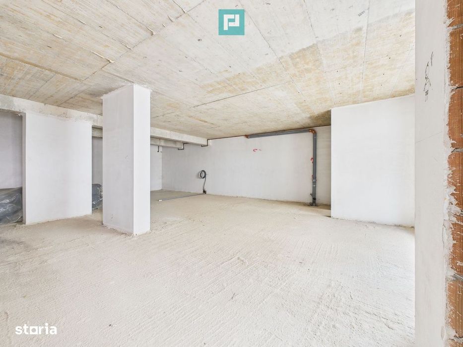 Spațiu comercial 95 mp | Pipera MTM – Voluntari