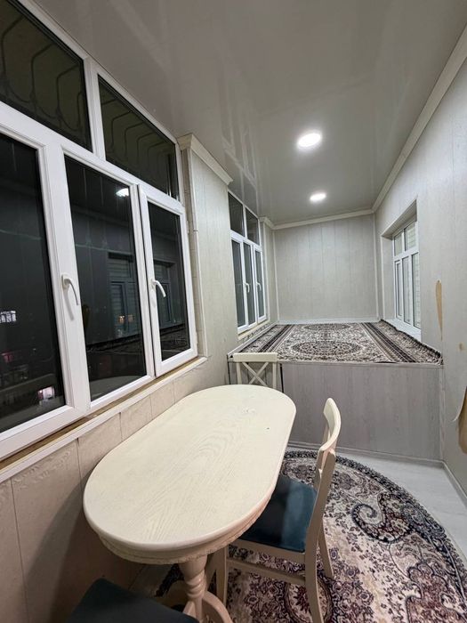 Себзар  .5/ 5/ 5/.  Евро ремонт  ( 100 м² )