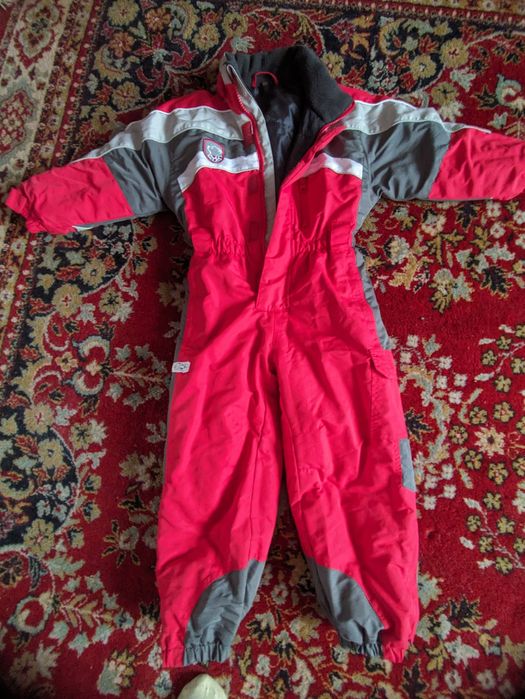 Salopeta 104/110+bonus