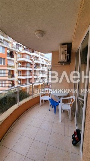 Дава се под наем Двустаен апартамент в Поморие - 56 кв.м за 360 € - Снимка #5