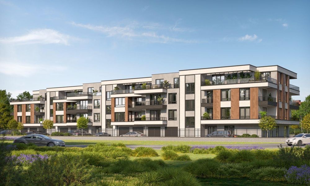 Двустаен,за продажба , кв.Витоша