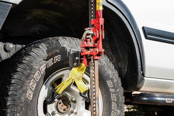 Крик за оф-роуд, всякакви размери и аксесоари за тях