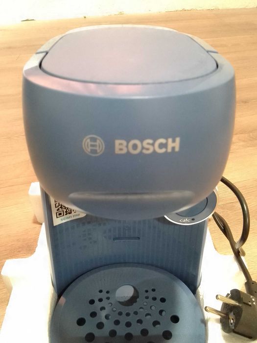 Кафе машина Bosch