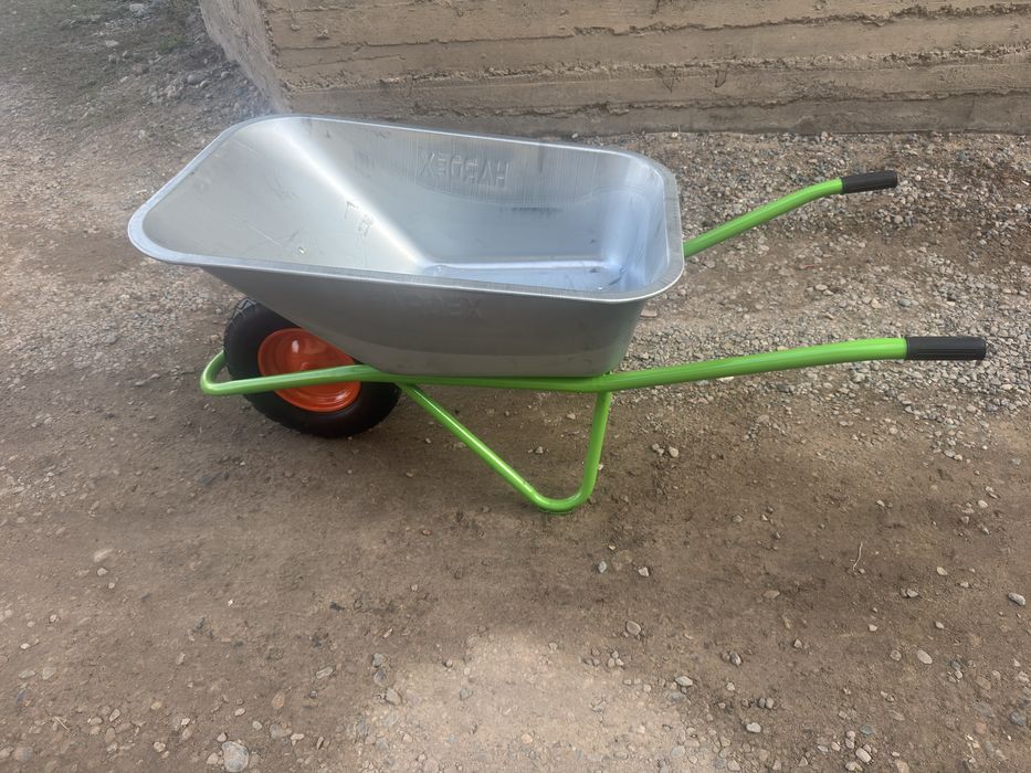 Продам тачку новая