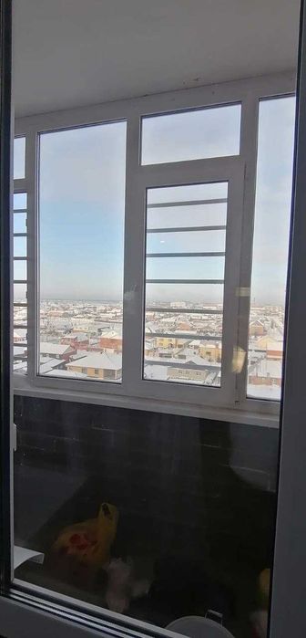 Продажа 3-комнатной квартиры