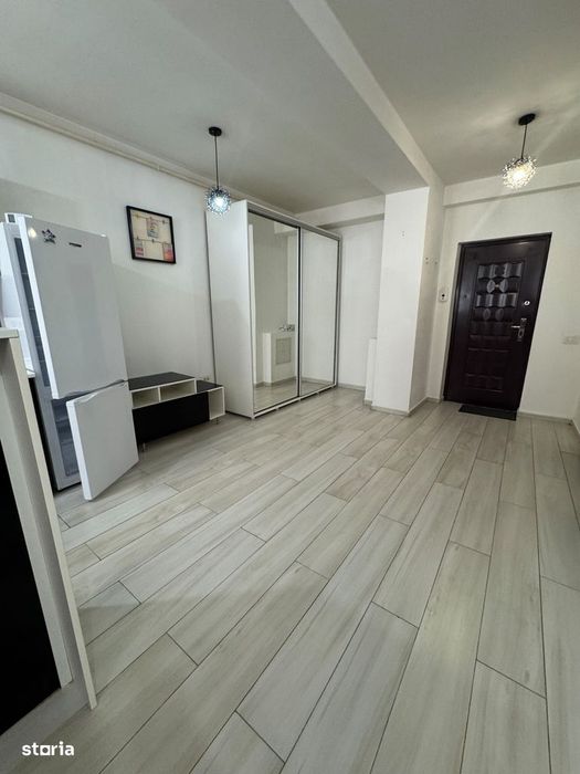 Garsoniera Spatioasa-De Vanzare-Militari Residence-Comision 0
