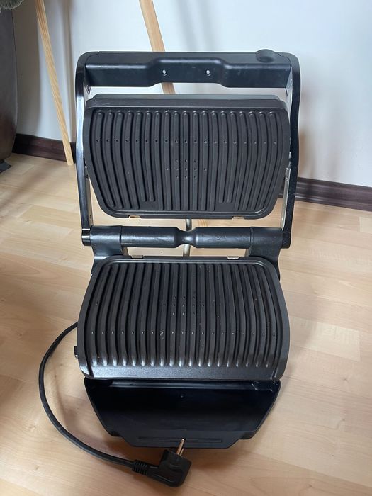 Грил Tefal Optigrill