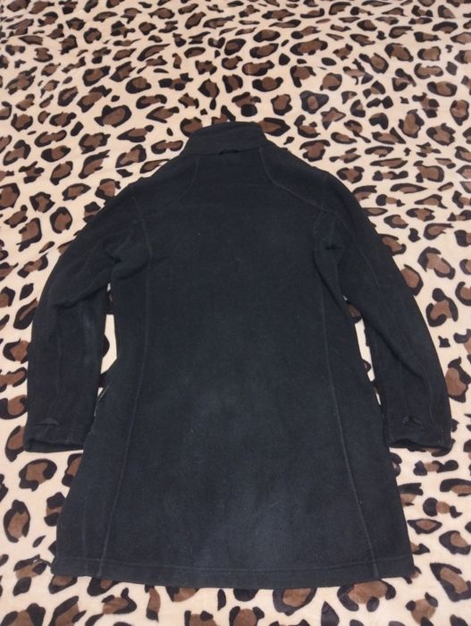 Fleece Jack Wolfskin