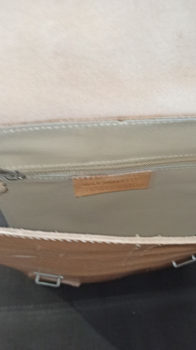Rucsac piele deosebit