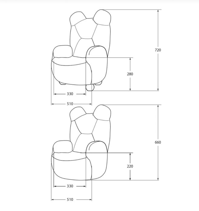 Продам детское кресло