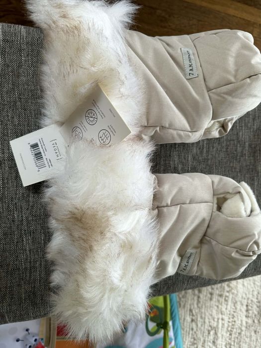 Ръкавици за количка 7a.m. enfants