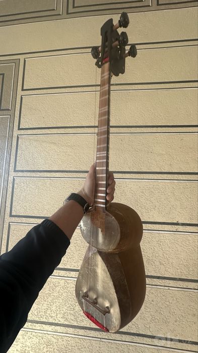 Tor sotiladi yangi chalinmagan