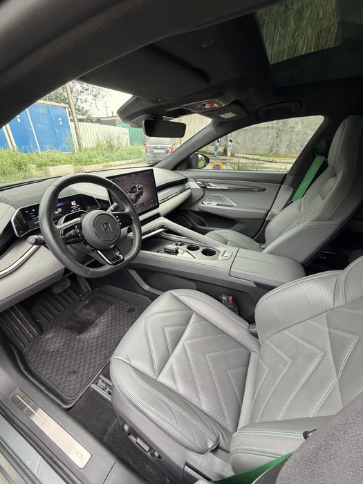 Zeekr 001 Full (you) 2023