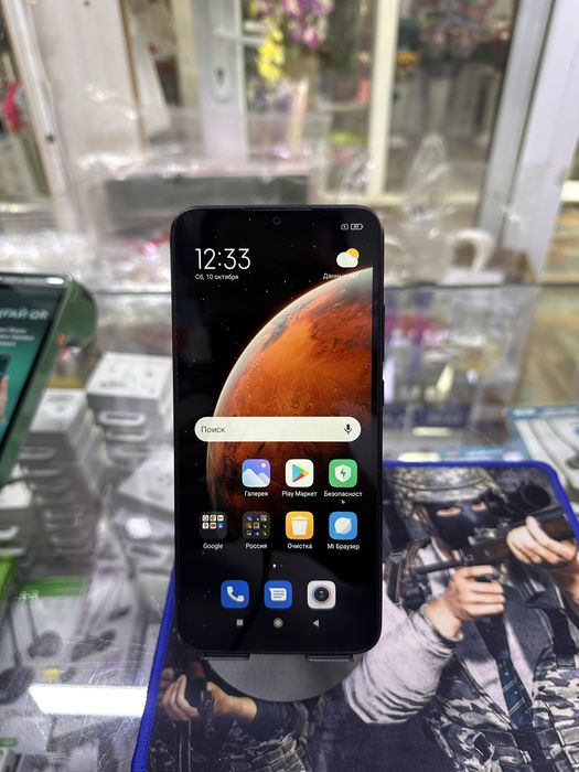 Redmi 9А , 32Гб, в хорошем состоянии