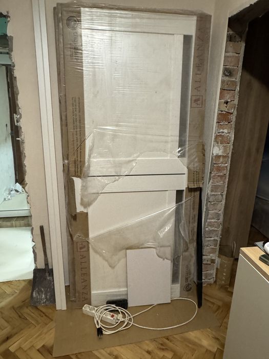 Интериорни врати  3 бр