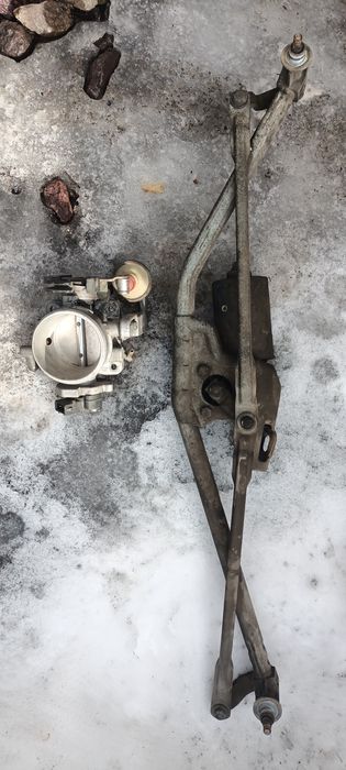 Продам запчасти Т 4