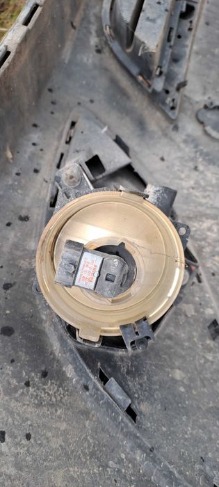 Предна броня комплект от Опел Мерива Opel Meriva CDTI 1.3 95 к. с