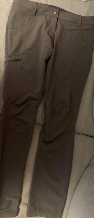 Туристически панталон Salomon M размер