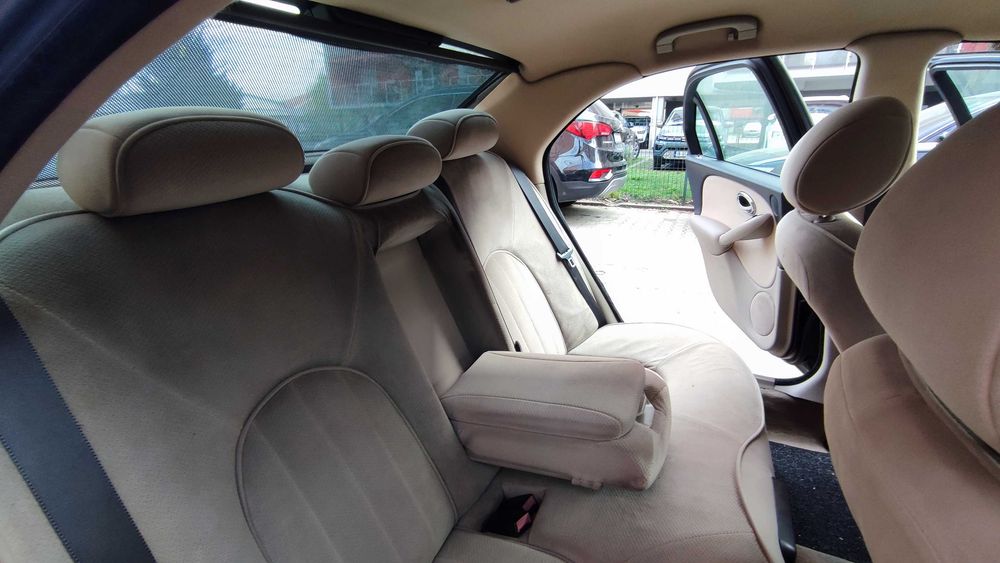 Rover 75 2.0 CDT