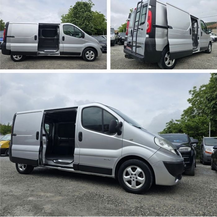 Бус под наем 50€