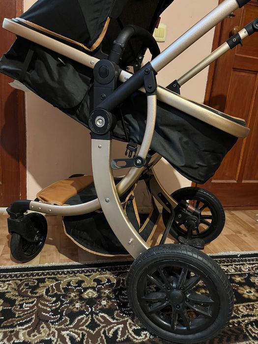 Коляска трансформер