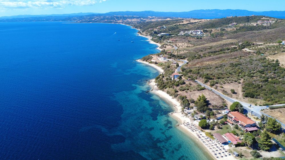 DJI mini 4k Fly more combo