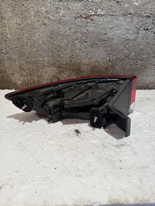 стоп Renault Megane 4