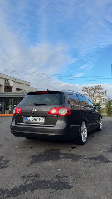 Vand Passat B6 Break