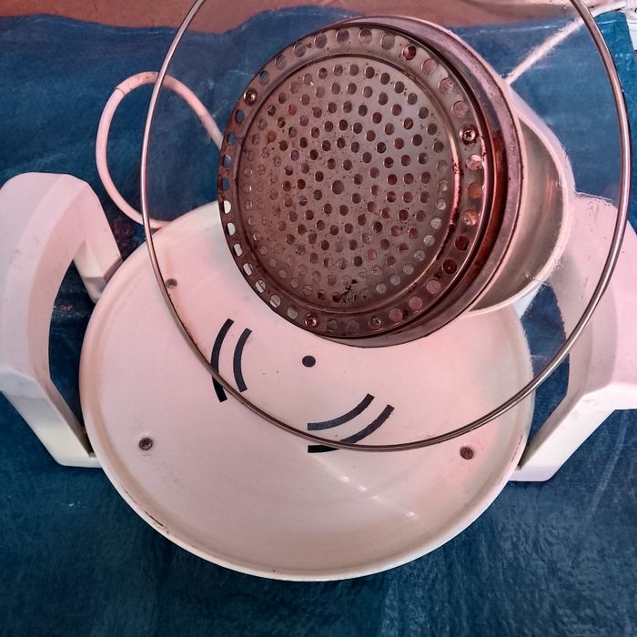 Печь для выпекания