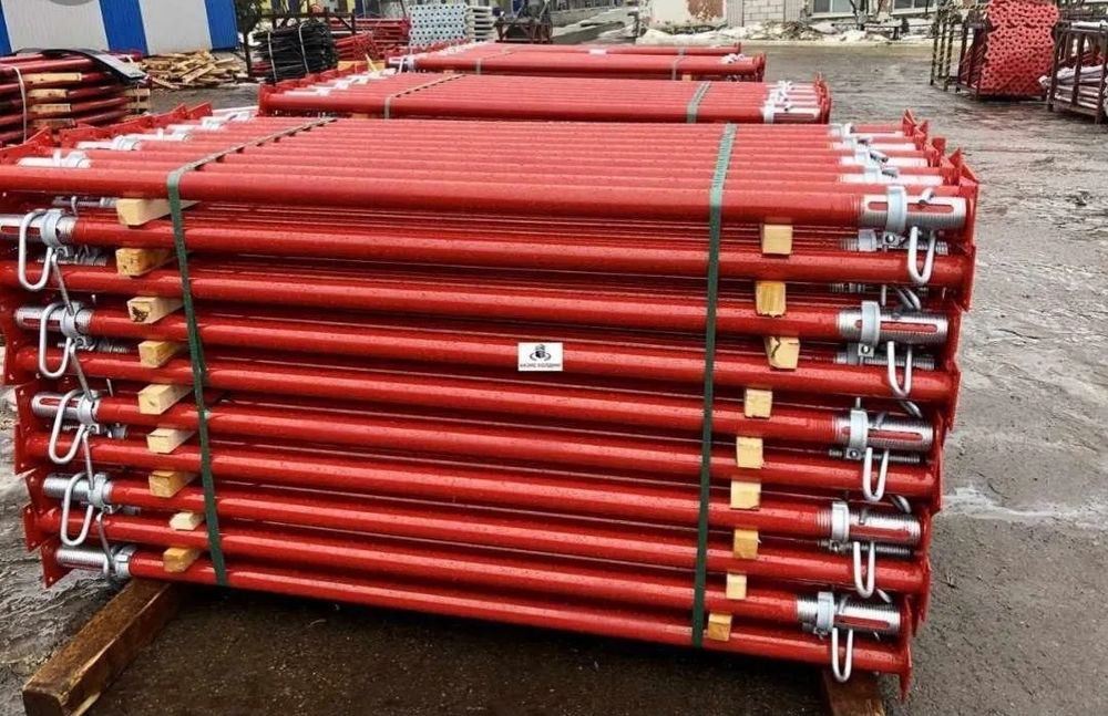 Opalubka arenda evro