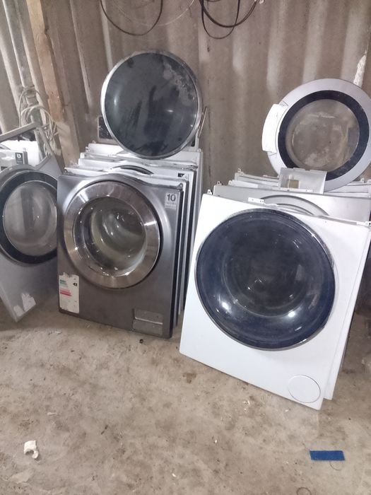 Продаётся запчасти стиральных машин