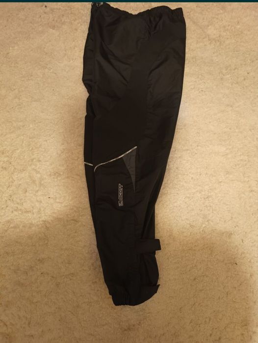 Pantaloni de fâș impermeabil Scott L