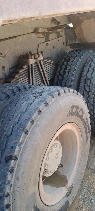 Hovo samasuval 2007 yil