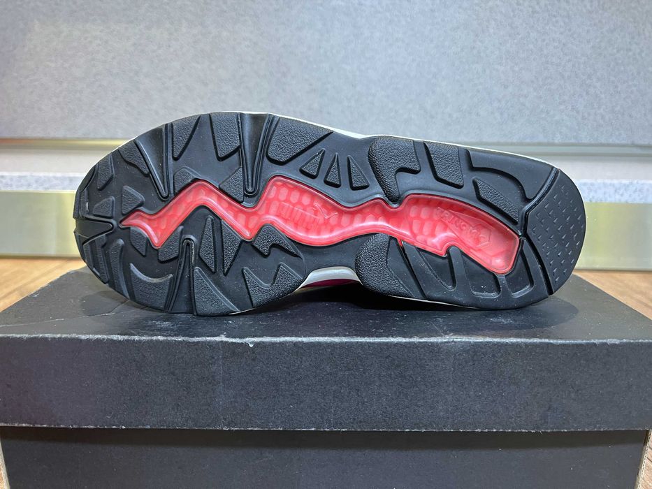 ОРИГИНАЛНИ *** PUMA R698 Trinomic Pink/Red/White