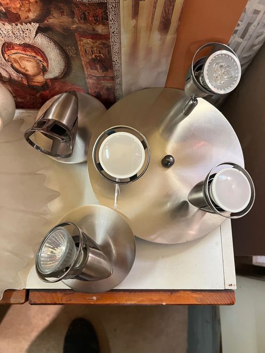 Светителни тела по избор