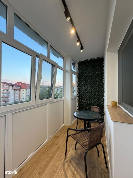 Apartament 2 camere / Ultracentral / Ramnicu Valcea /