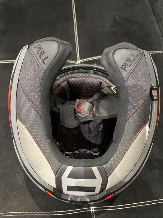 Модуларна каска LS 2 Advant