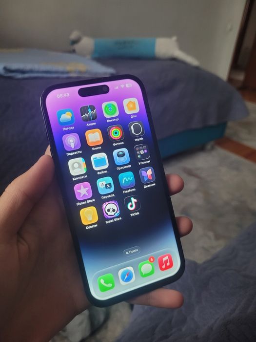Продам Iphone 14 Pro