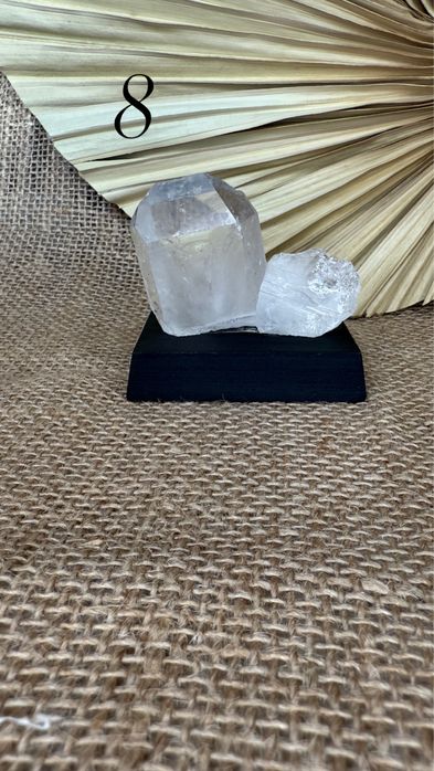 Планински кристал