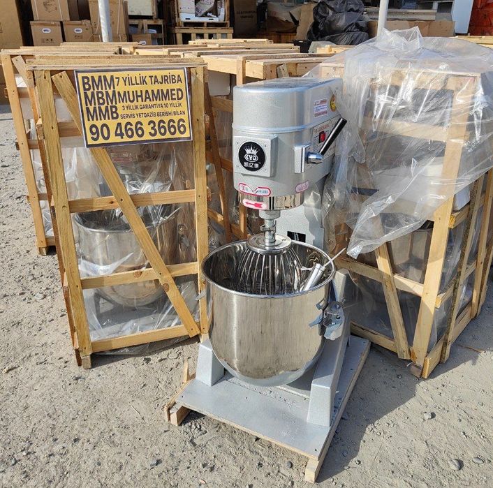 Mixser zbivalka 30 litr 20 litr 10 litr 7 litr vinchik tuxim qoradigan