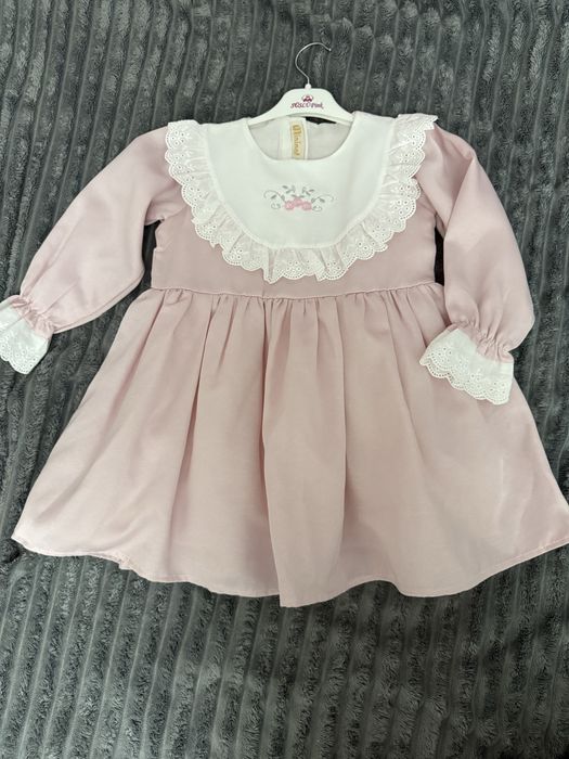 Платья на 1 , 2 , 3 , 4 года