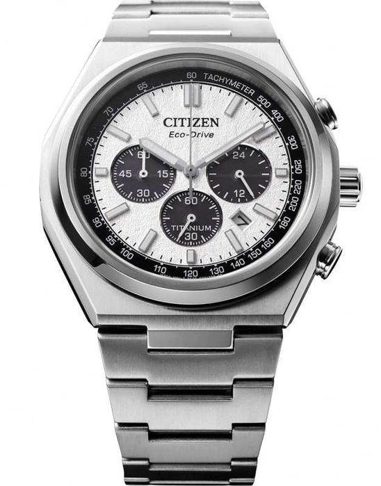 Ceas Citizen Titanium Eco-Drive