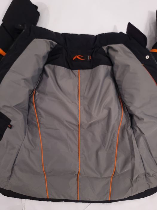 Kjus geaca cu puf S damă