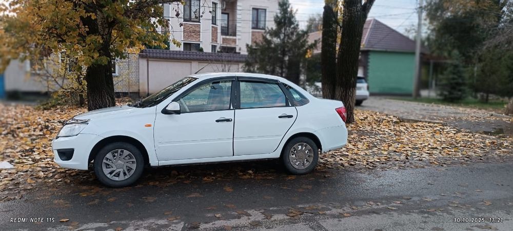 Продам Lada Granta