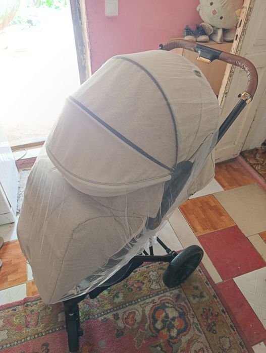 коляска ining baby каляска