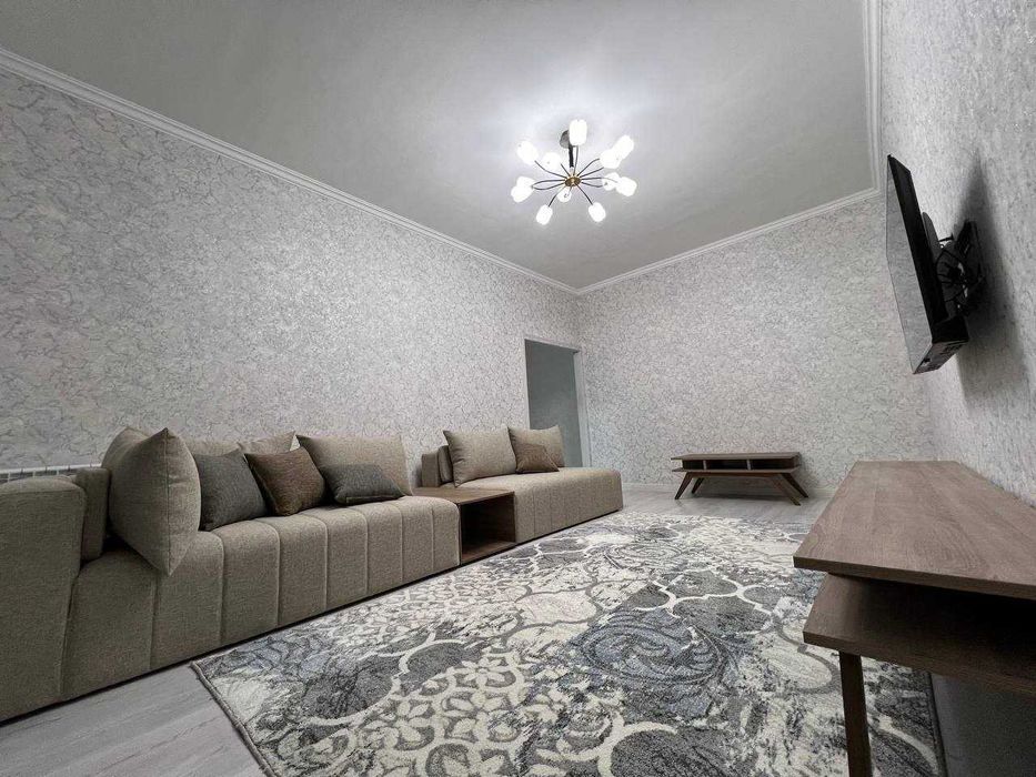 Сдаётся квартира в Шайхантахур | Гулобод | 3-комнатная 550$