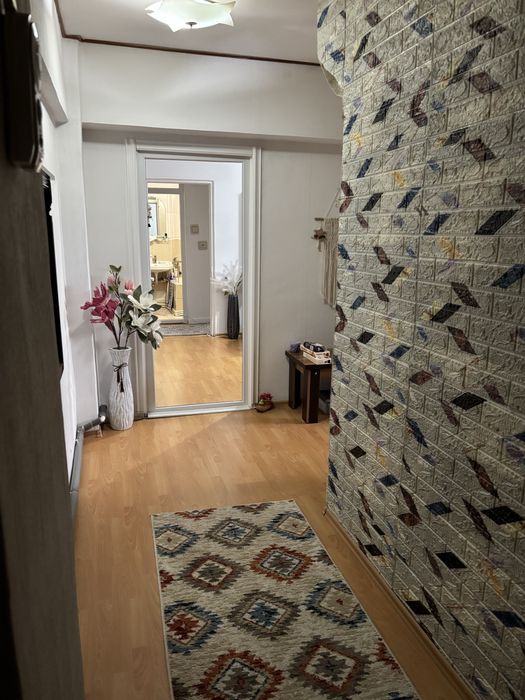 Apartament  2 camere Slobozia, ialomita, central