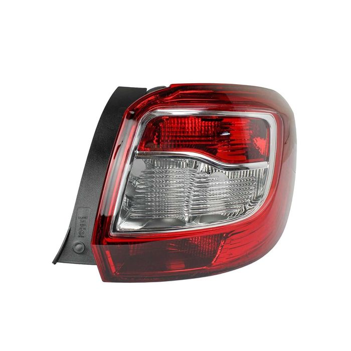 Стопове Стоп за DACIA SANDERO 2013 - 2016 / Дачия Сандеро